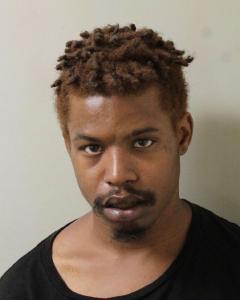 Deron Sample a registered Sex Offender of New York