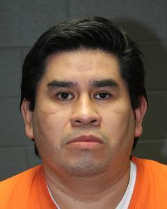 Gilberto R Galeana a registered Sex Offender of New York