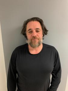 Andrew R Belle a registered Sex Offender of New York