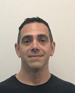 James Bonfiglio a registered Sex Offender of New York