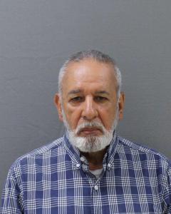 Domingo Garcia a registered Sex Offender of New York