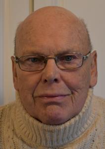 Thomas Morrow a registered Sex Offender of New York