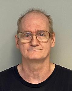 Spencer Vincent a registered Sex Offender of New York