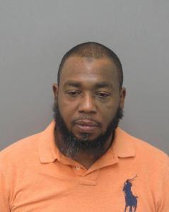 Sylvester Mcgee a registered Sex Offender of New York