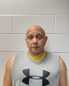 Dwayne Arruza a registered Sex Offender of New York