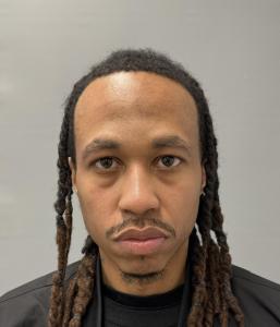 Dorrelle Sykes a registered Sex Offender of New York