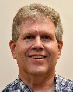 David Glover a registered Sex Offender of New York