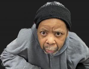 Warren Davis a registered Sex Offender of New York