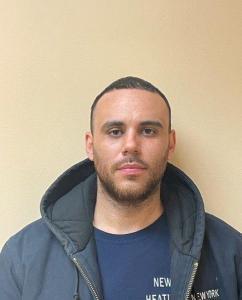 Robert Odell a registered Sex Offender of New York