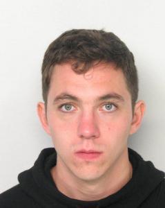 Austin Mullarkey a registered Sex Offender of New York