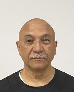 Juan Cangiano a registered Sex Offender of New York