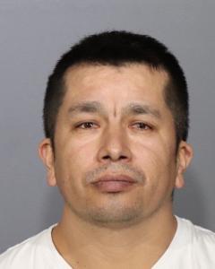 Teofilo Narvaez a registered Sex Offender of New York