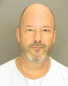 Terry Dusseault a registered Sex Offender of New York