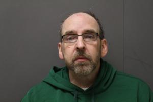 Peter Rossettie a registered Sex Offender of New York