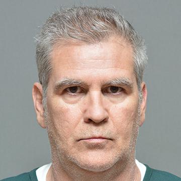 Mark Miranda a registered Sex Offender of New York