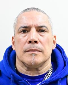 Roberto Gonzalez a registered Sex Offender of New York