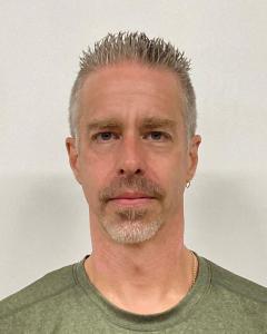 Brian Schaefer a registered Sex Offender of New York