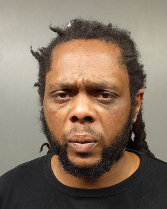 John Williams a registered Sex Offender of New York