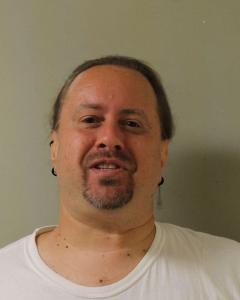 Joseph Neurohr a registered Sex Offender of New York