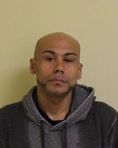 Luis Vidro a registered Sex Offender of New York