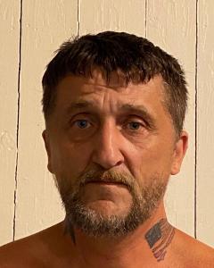 Cimarron Manney a registered Sex Offender of New York