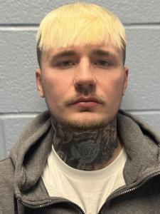 Austin P Uhle a registered Sex Offender of New York