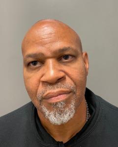 Clinton Washington a registered Sex Offender of New York