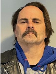 Patrick M Mitchell a registered Sex Offender of New York