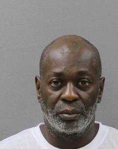 Charles Washington a registered Sex Offender of New York