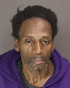 Kevin Davis a registered Sex Offender of New York