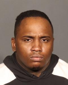 David Gilchrist a registered Sex Offender of New York