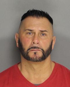 David Tuszynski a registered Sex Offender of New York