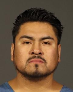 Osiel Villareal a registered Sex Offender of New York