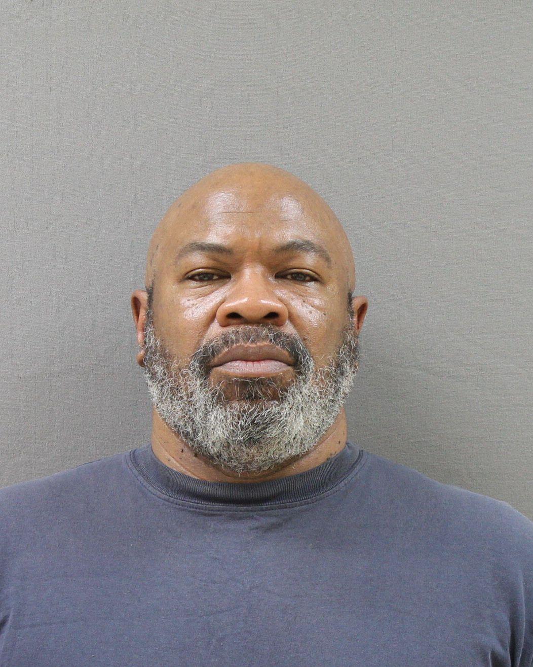 Frank Brown a registered Sex Offender of New York