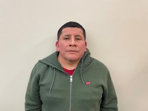 Victor Maradiaga a registered Sex Offender of New York