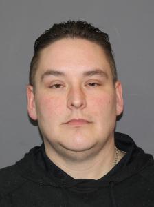 Benjamin Barrett a registered Sex Offender of New York