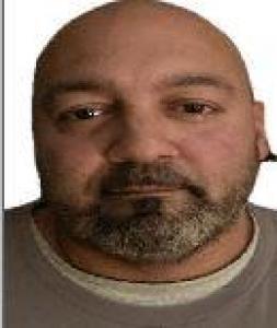 Frank Ortiz a registered Sex Offender of New York