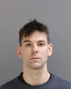 Christopher Zalenski a registered Sex Offender of New York