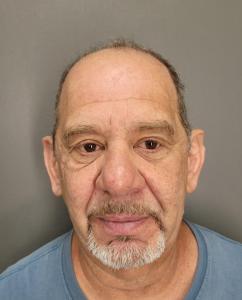 Jose Ortiz a registered Sex Offender of New York