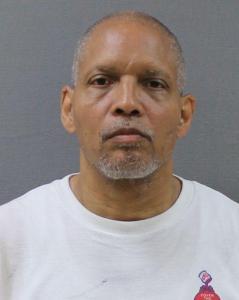 Darryl Byron a registered Sex Offender of New York
