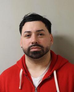 Mark Padilla a registered Sex Offender of New York