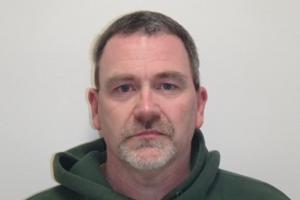 Danny J Hollenbeck a registered Sex Offender of New York