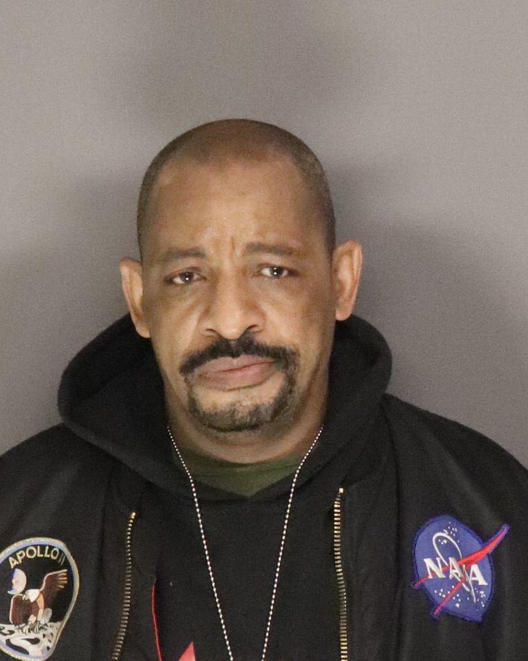 Donald Graham a registered Sex Offender of New York