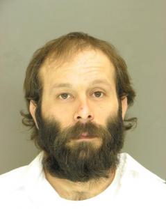 Anthony Coffin a registered Sex Offender of New York