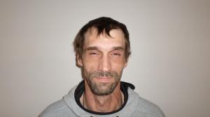 Christopher Hammond a registered Sex Offender of New York