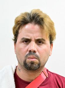 Javier Cordero a registered Sex Offender of New York