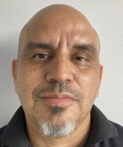 Luis A Lucero a registered Sex Offender of New York