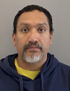 Philips Aguilar a registered Sex Offender of New York