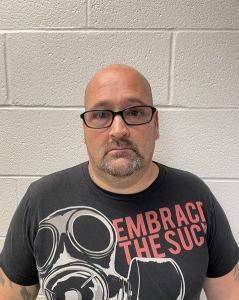 James Pitcher a registered Sex Offender of New York