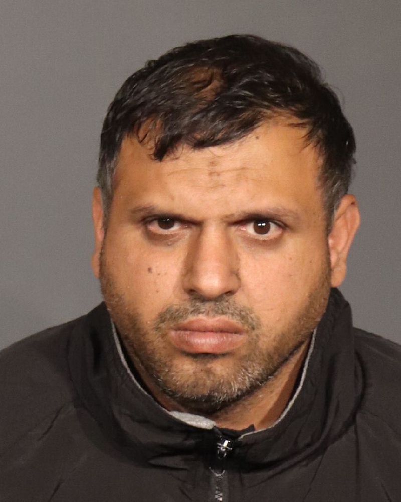 Ramil Manashirov a registered Sex Offender of New York